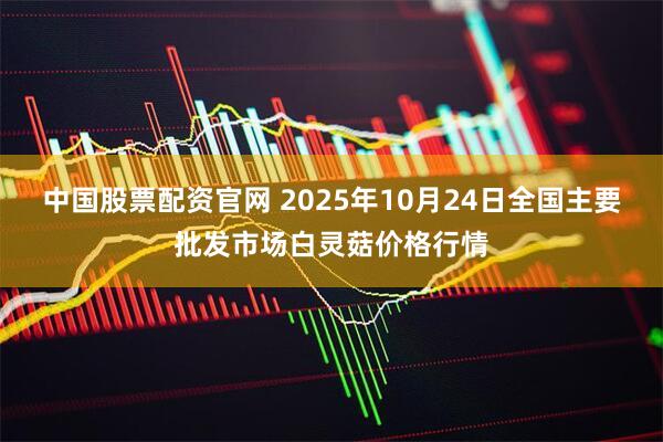 中国股票配资官网 2025年10月24日全国主要批发市场白灵菇价格行情